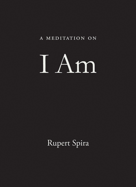 A Meditation On I Am 9781684037940