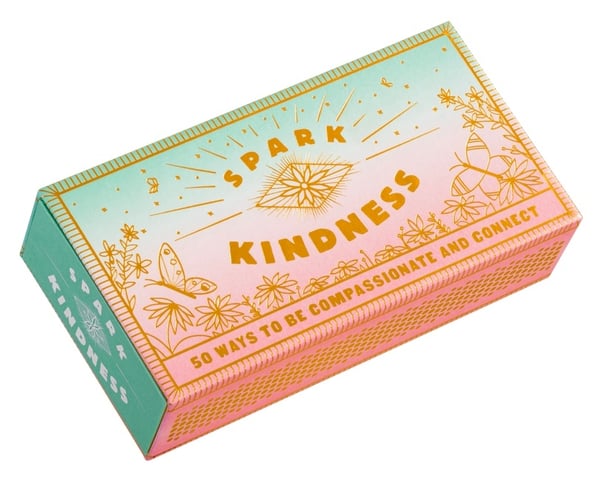 Spark Kindness 9781452182964