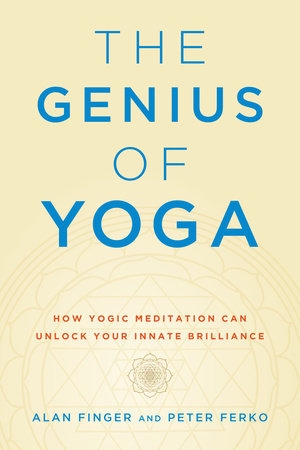 The Genius of Yoga 9781611808049