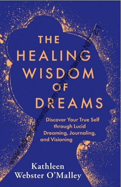 The Healing Wisdom of Dreams 9781788178273