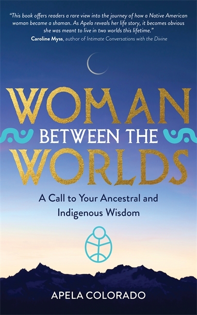 Woman Between the Worlds 9781788175678