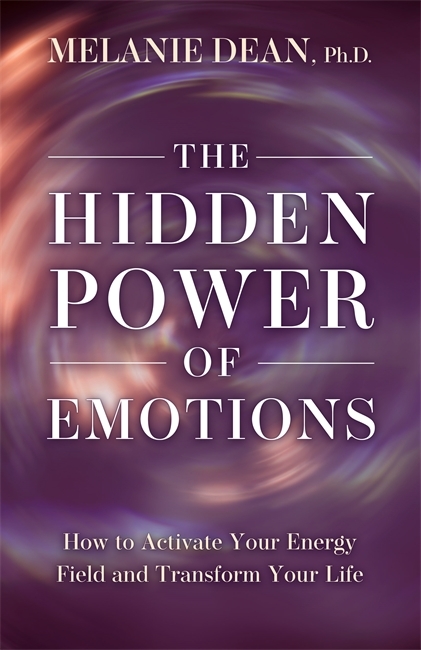 The Hidden Power of Emotions 9781788175104