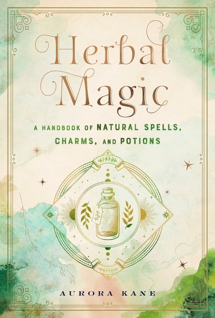 Herbal Magic 9781577152323