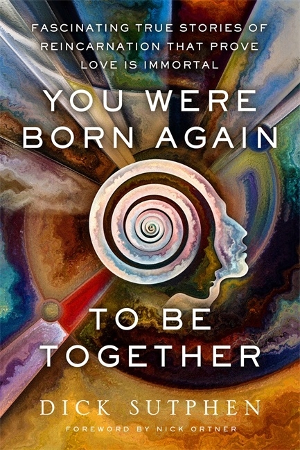You Were Born Again to Be Together 9781788177368