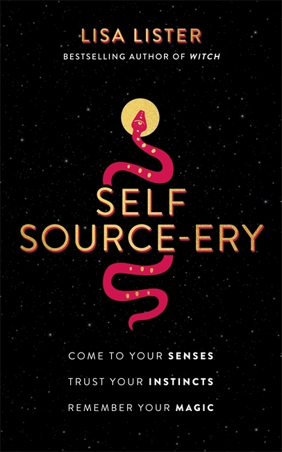 Self-Source-ery 9781788177573