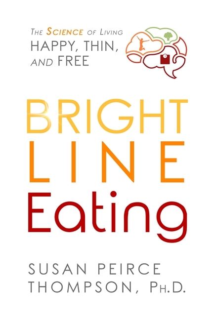 Bright Line Eating 9781781808092