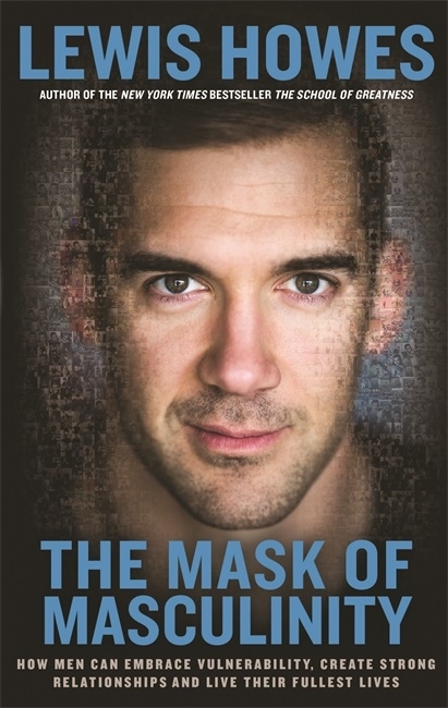 Mask of masculinity 9781788171274