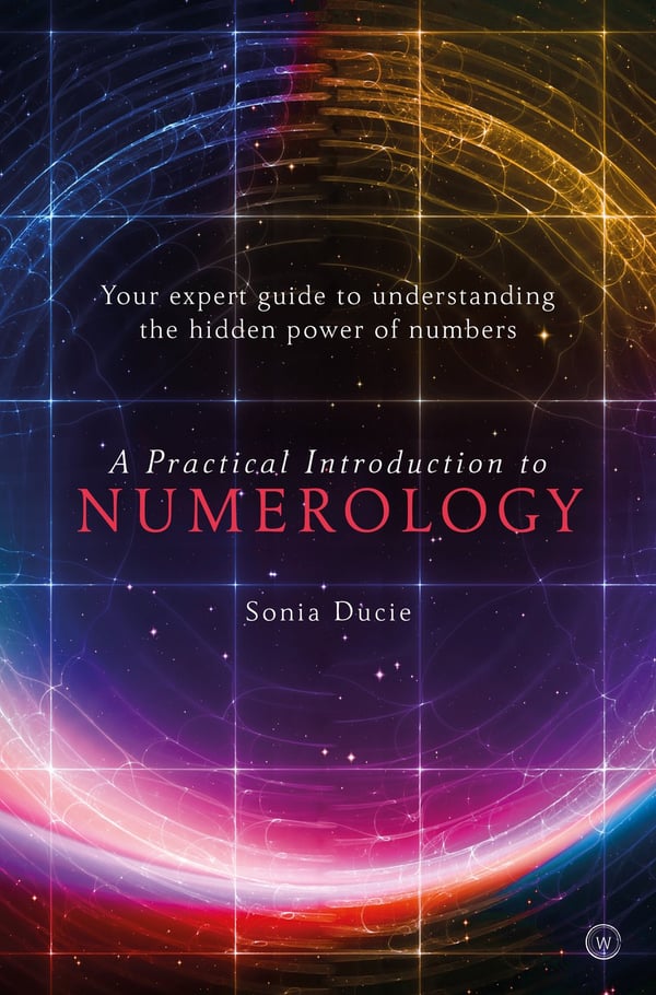 Practical Intro To Numerology 9781786783370