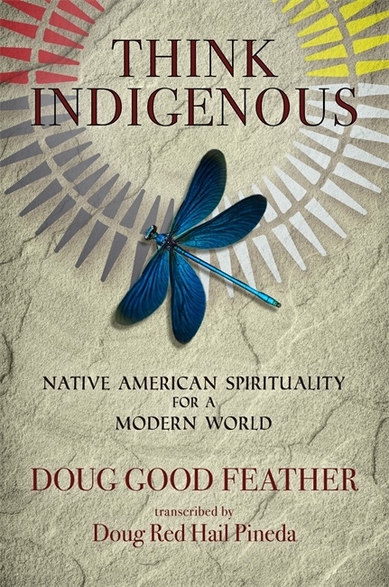 Think Indigenous 9781788171861