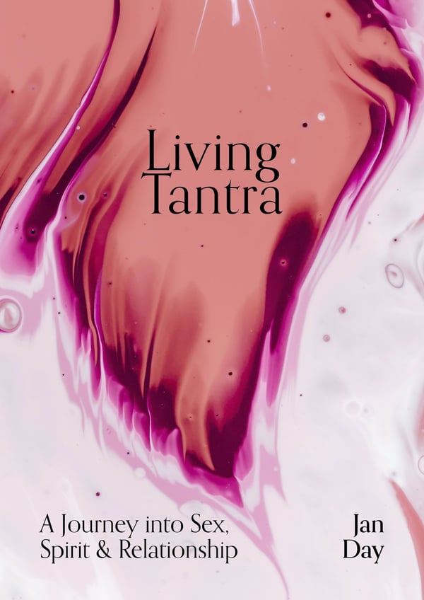 Living Tantra 9781786785428