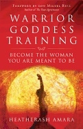 WARRIOR GODDESS TRAINING 9781938289361