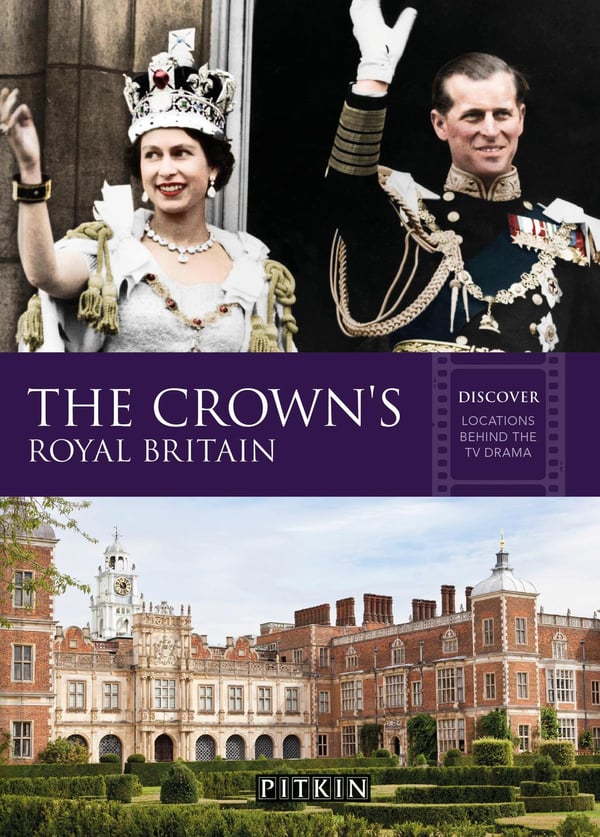 Crowns Royal Britain 9781841659374