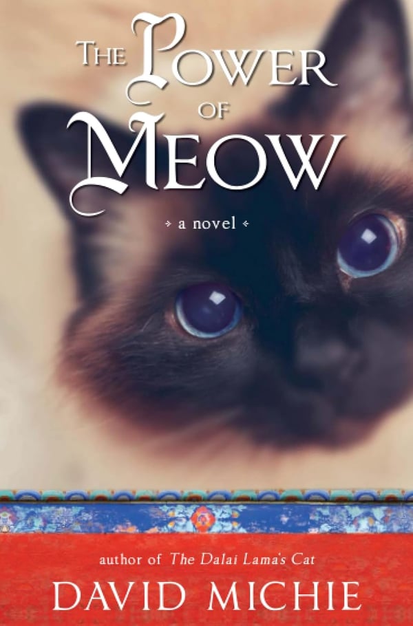 Power of meow 9781781804070