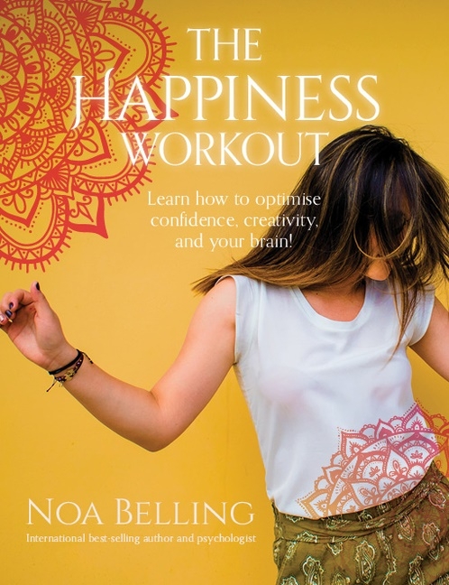 Happiness Workout 9781925924442