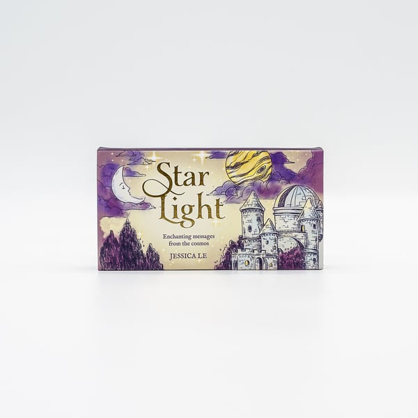 Star Light 9781925946710