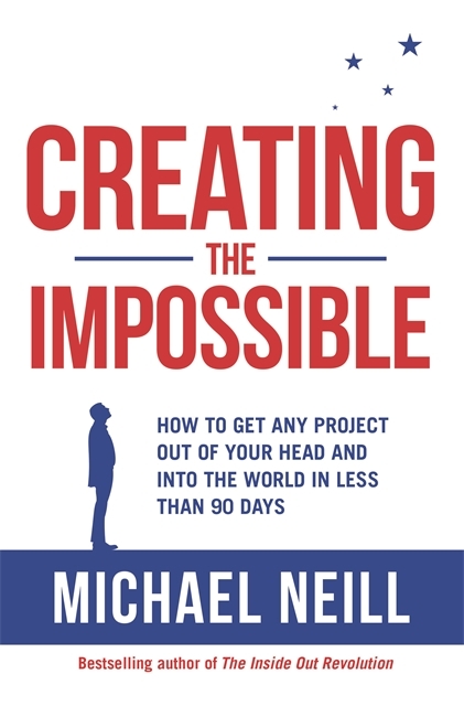 Creating the impossible - a 90 9781781806494