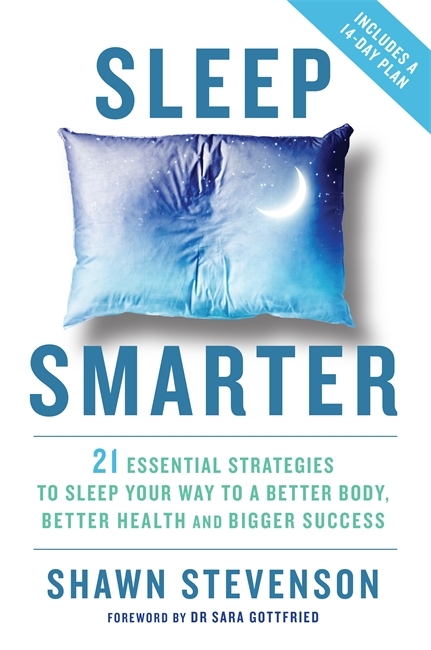 Sleep smarter 9781781808368