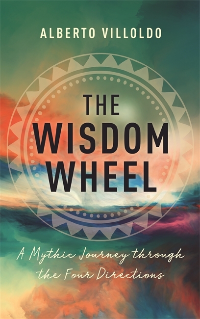 The Wisdom Wheel 9781788175791