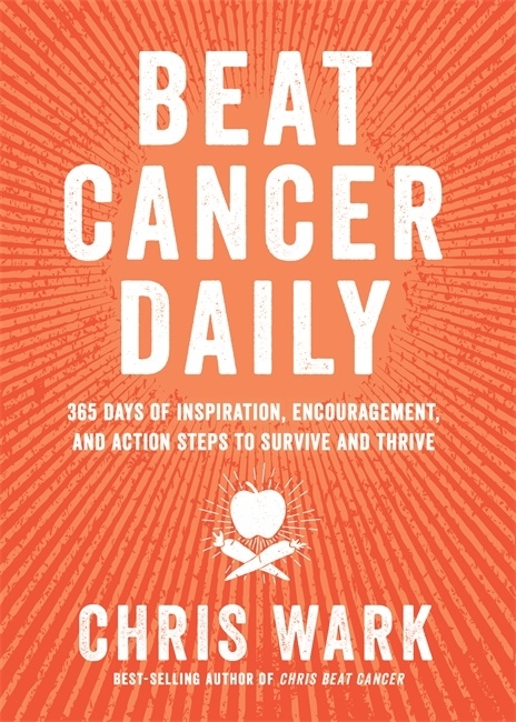 Beat Cancer Daily 9781788176347