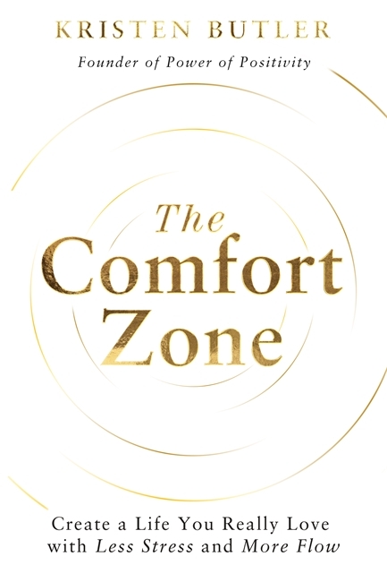 The Comfort Zone 9781788179102