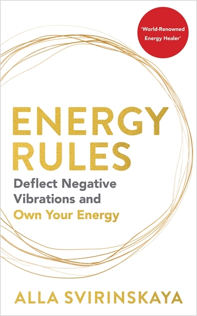 Energy Rules 9781788179508