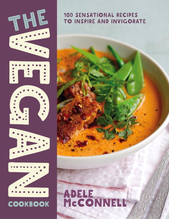 Vegan cookbook 9781848993389 Vegan cookbook 9781848993389