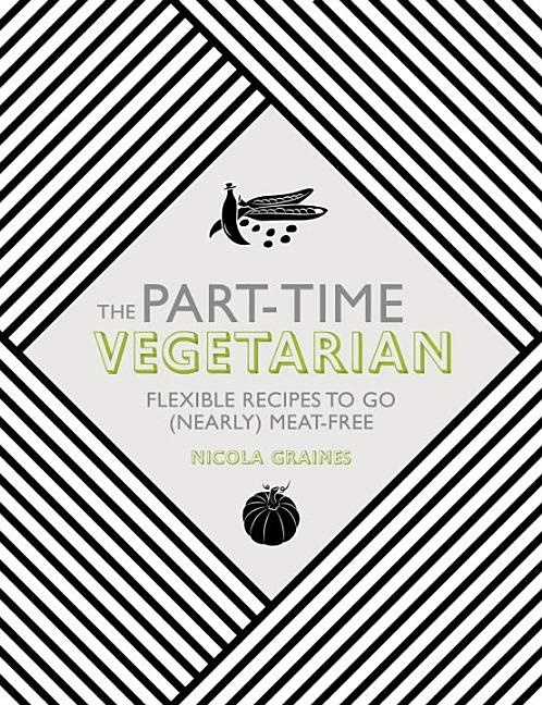 Part-time vegetarian 9781848992658