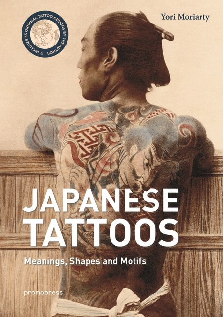 Japanese Tattoos 9788416851966