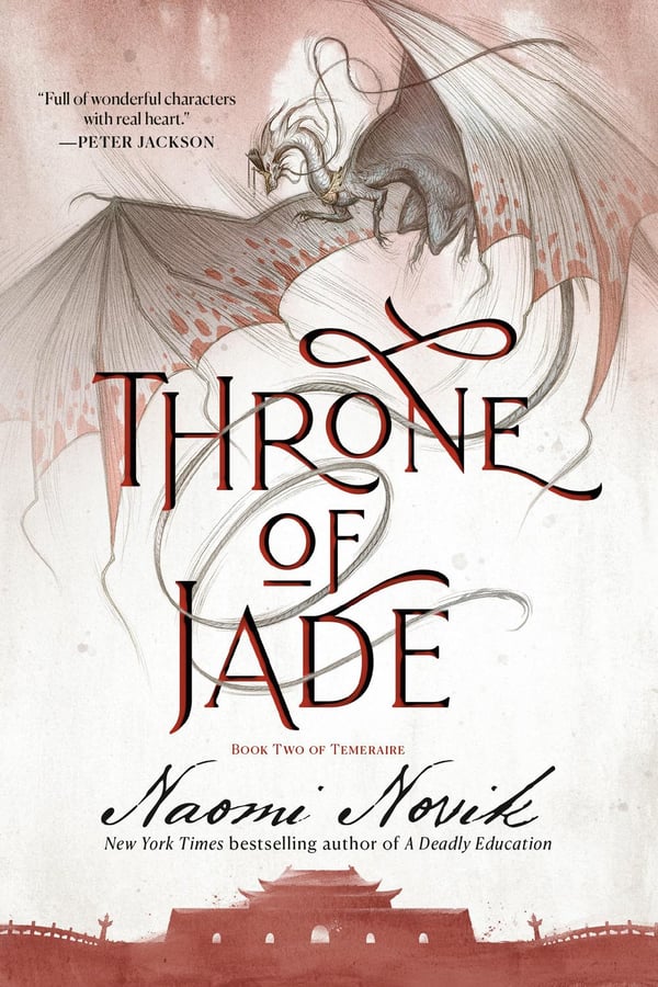 Throne of Jade 9780593359556