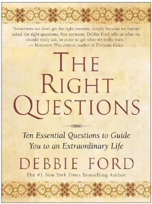 Right questions 9780062517845