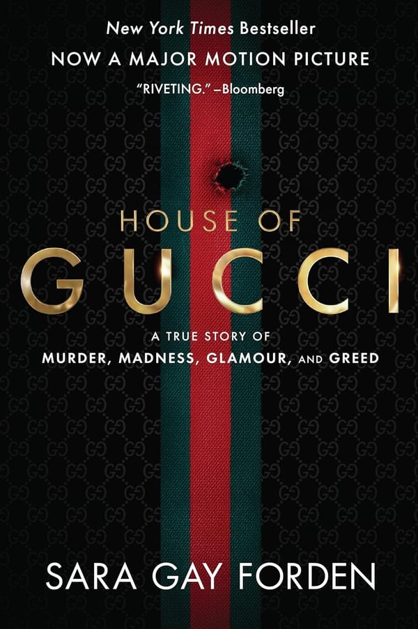 House of Gucci MTI 9780063159983
