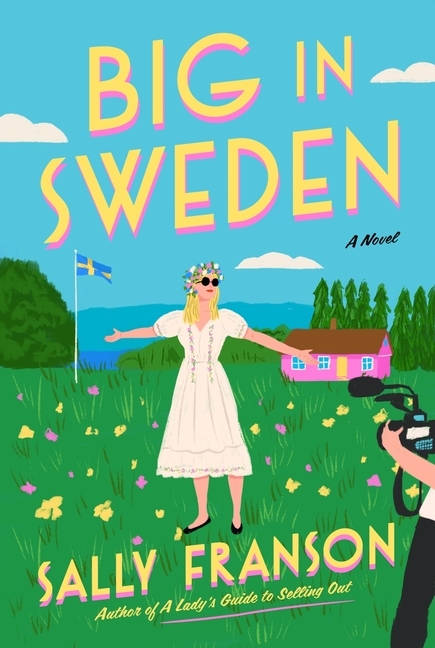 Big in Sweden 9780063312746