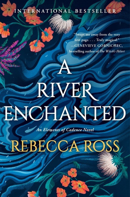 A River Enchanted 9780063055995