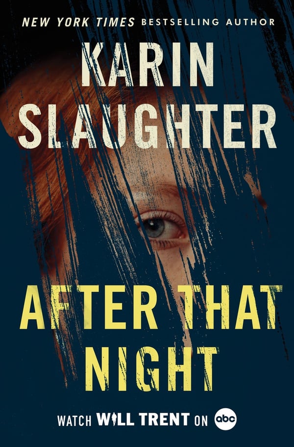 Unti Karin Slaughter #23 Intl 9780063320536