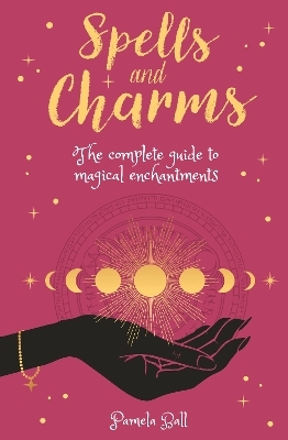 Spells & Charms 9781398807532