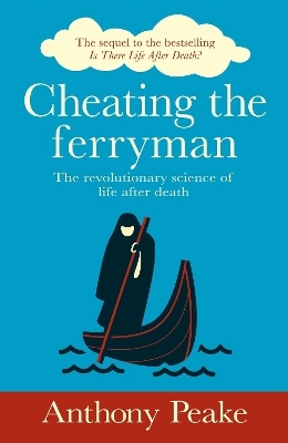 Cheating the Ferryman 9781398810877