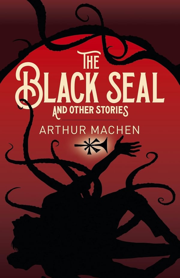 Black Seal and Other Stories 9781398801844