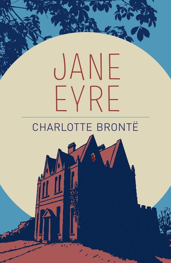 Jane eyre 9781785996320