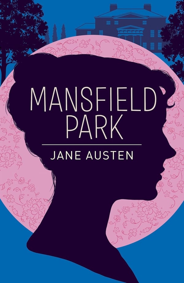 Mansfield park 9781788881852