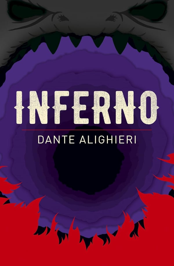 Inferno 9781788883252