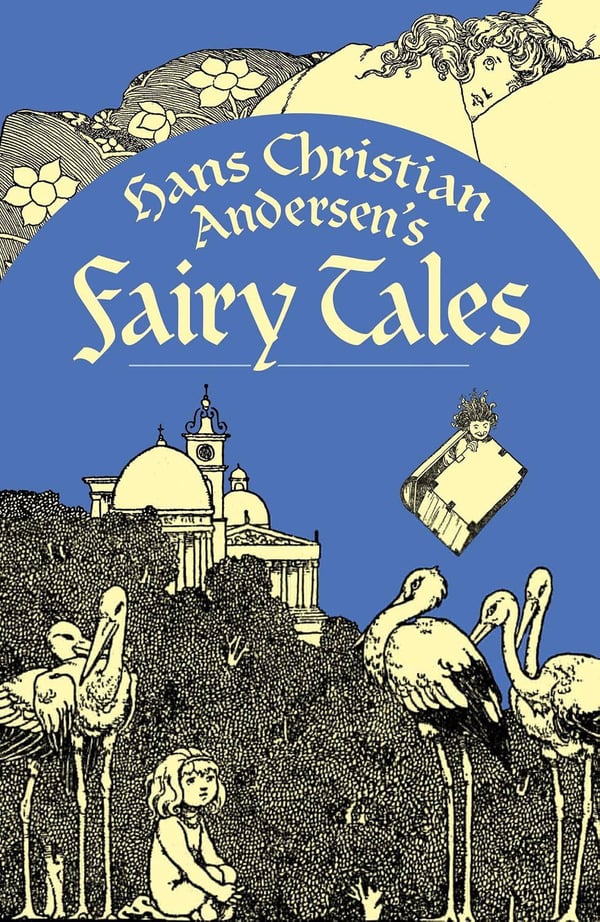 Hans Christian Andersen's Fairy Tales 9781838575380