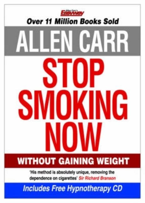 Stop smoking now 9781848373730