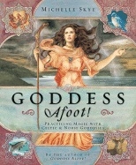 Goddess afoot! 9780738713311