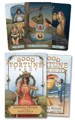 Good Fortune Tarot 9780738772639