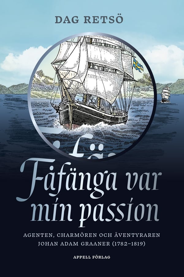 Fåfänga var min passion 9789198815191
