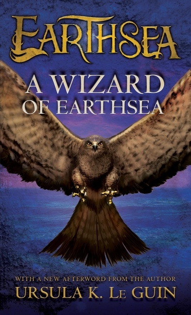 Wizard of earthsea 9780547773742