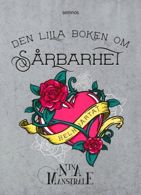 Den lilla boken om sårbarhet 9789189856387