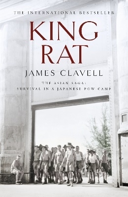 King Rat 9780340750681
