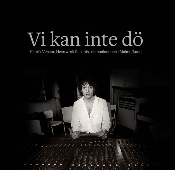 Vi kan inte dö 9789198644685