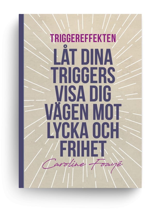Triggereffekten 9789198882971